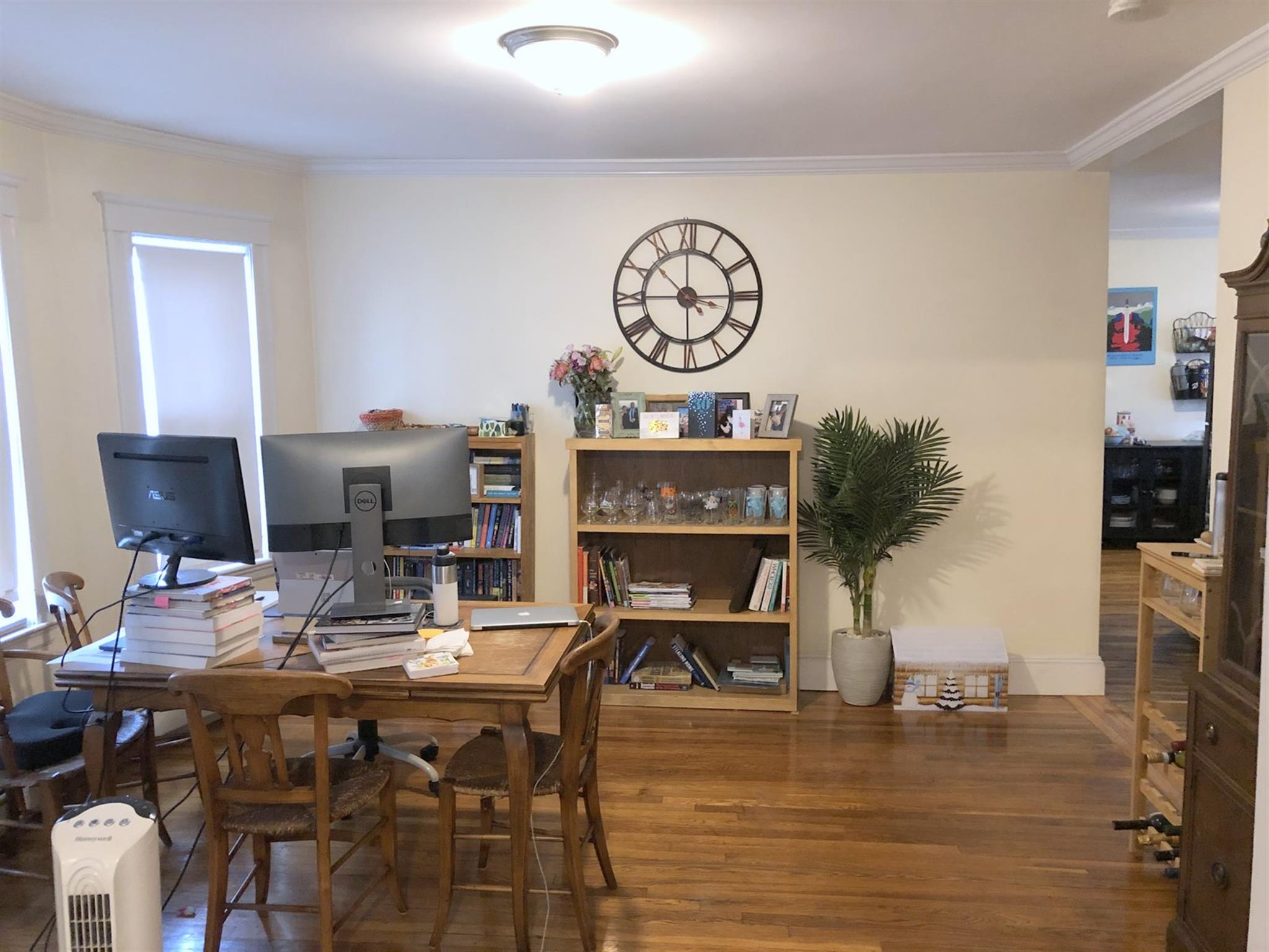 107 Perkins St, East Somerville