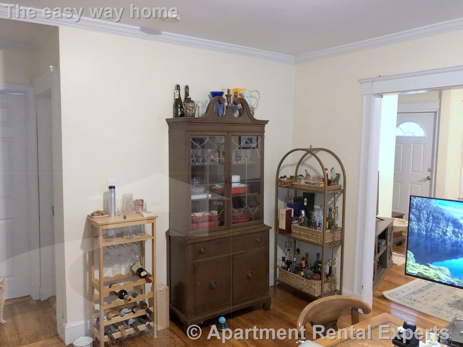 107 Perkins, East Somerville