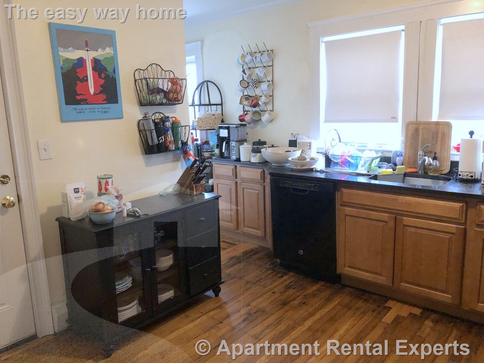 107 Perkins, East Somerville