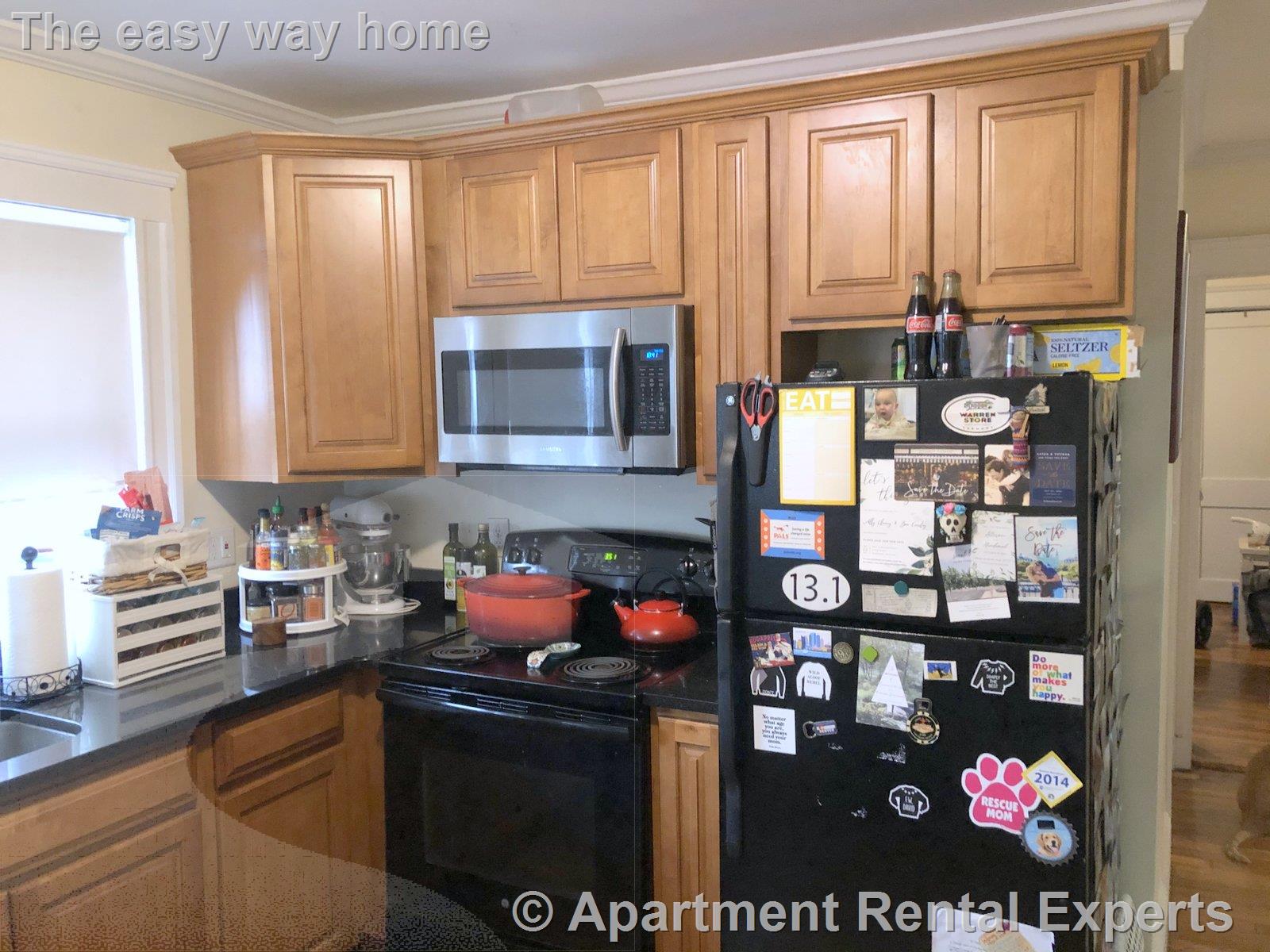 107 Perkins, East Somerville