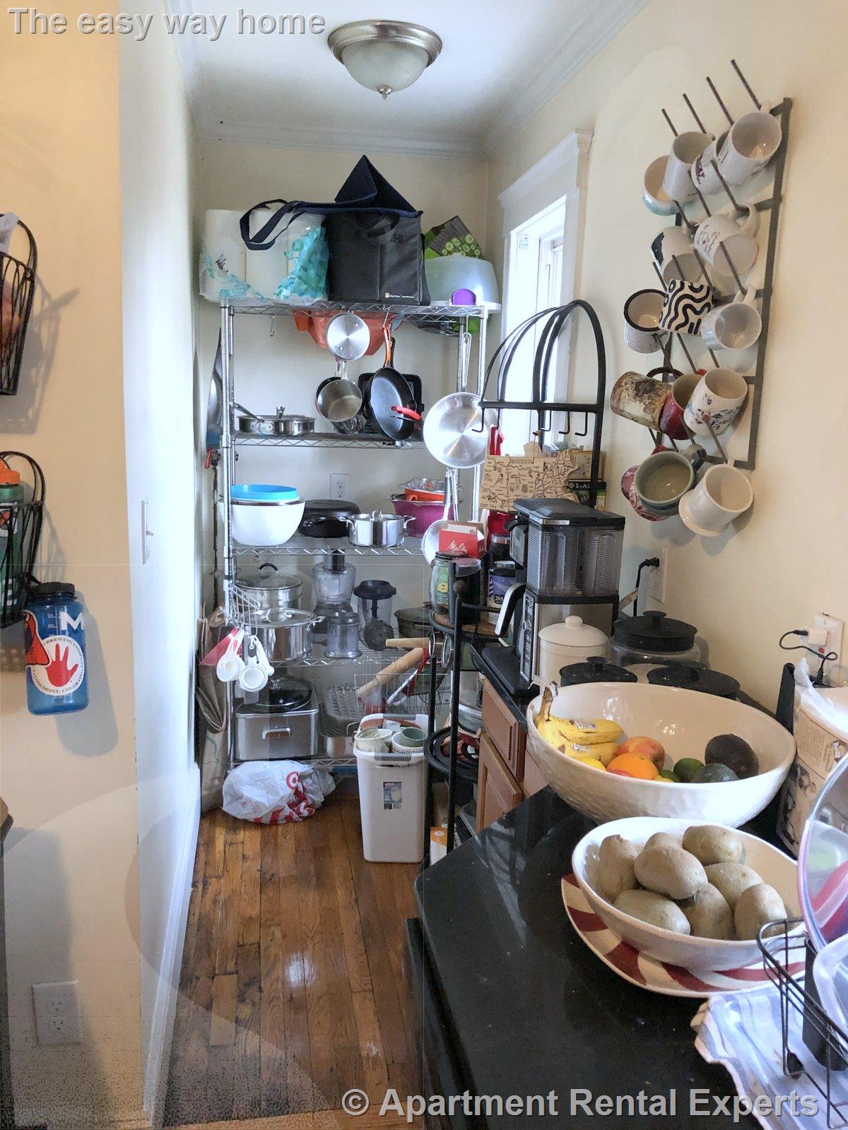 107 Perkins, East Somerville