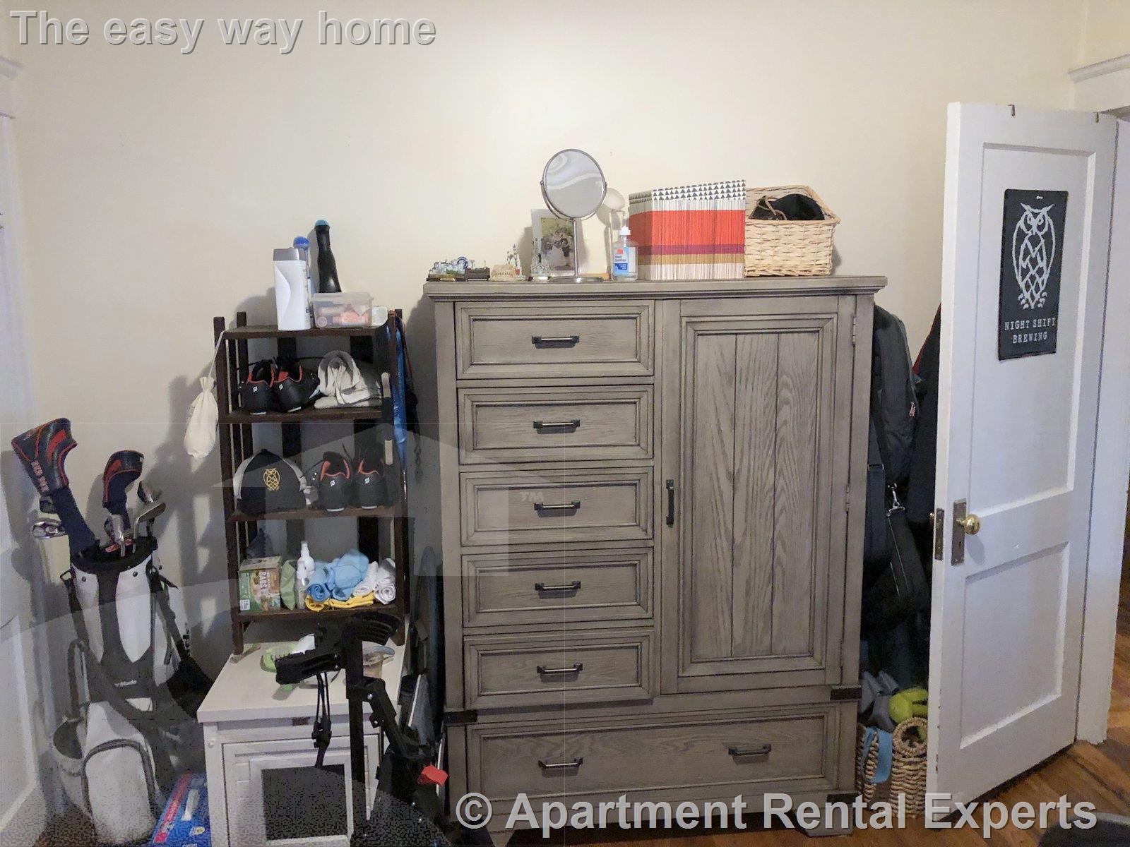 107 Perkins, East Somerville