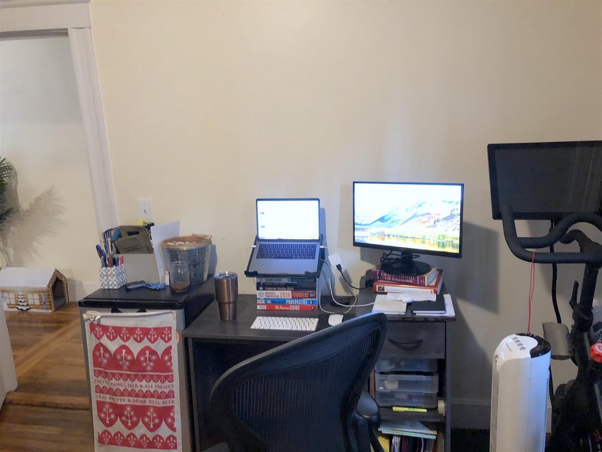 107 Perkins St, East Somerville