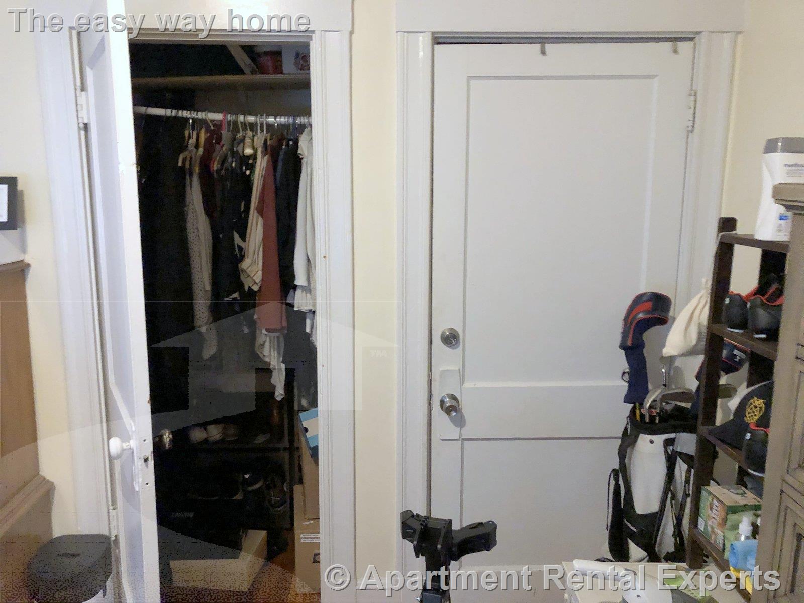 107 Perkins, East Somerville