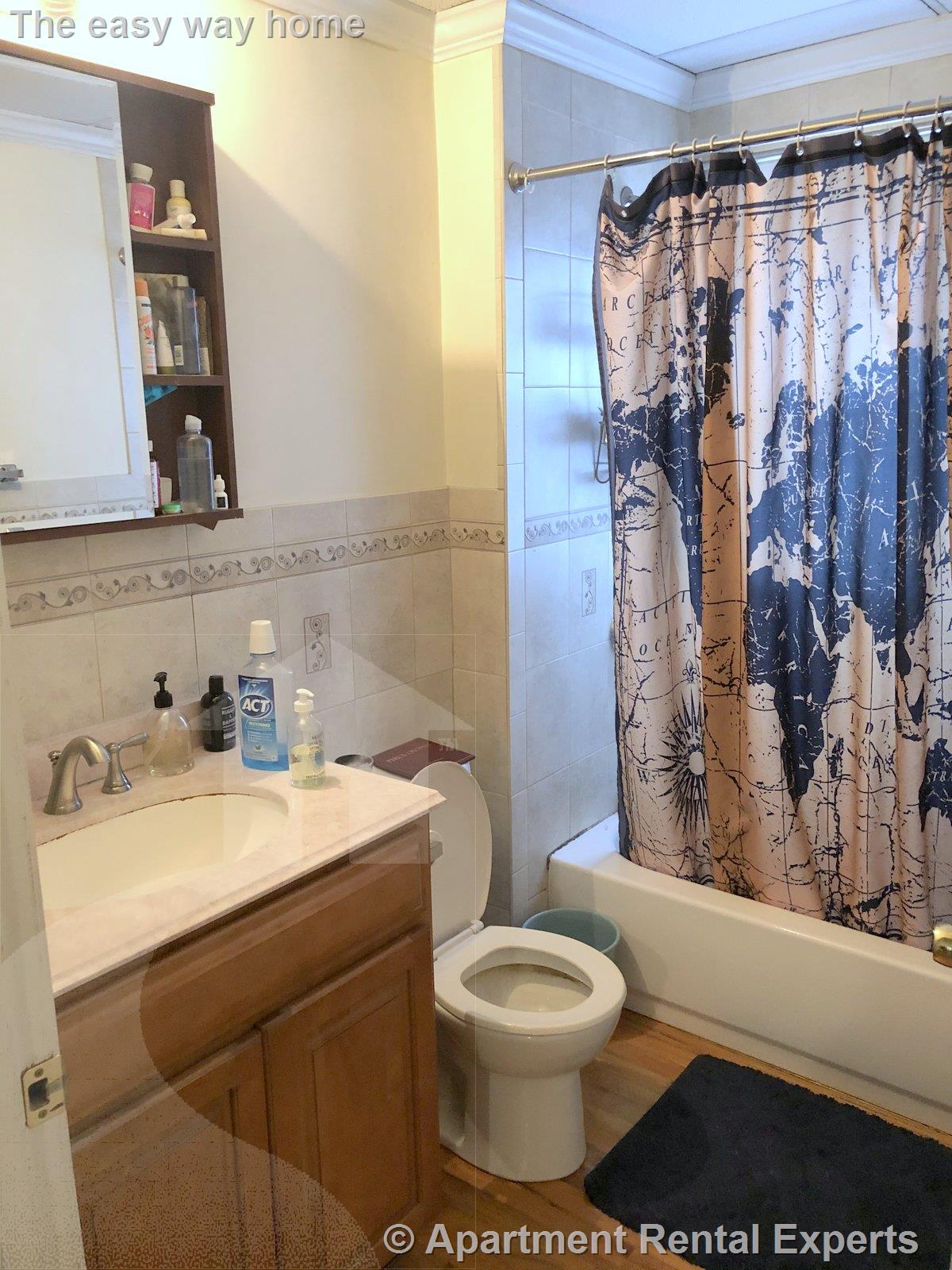 107 Perkins, East Somerville