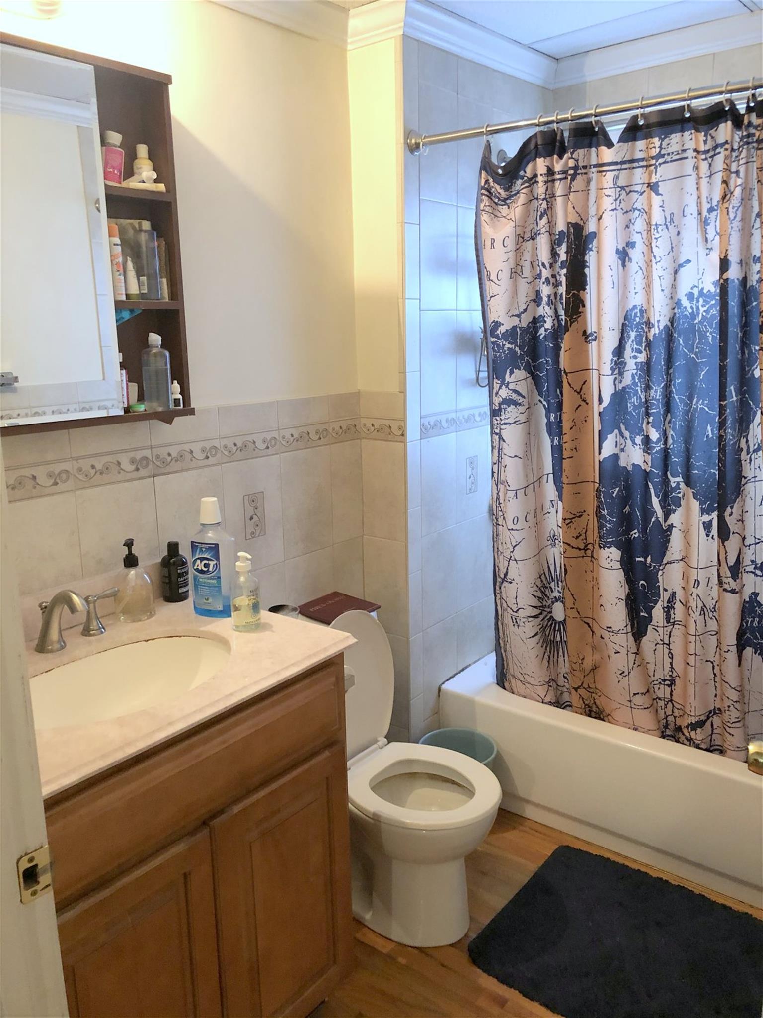 107 Perkins St, East Somerville