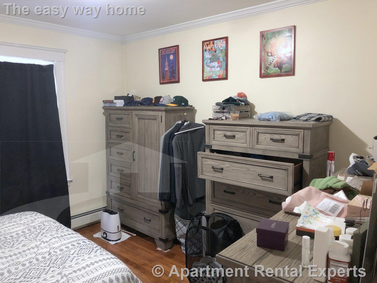 107 Perkins, East Somerville