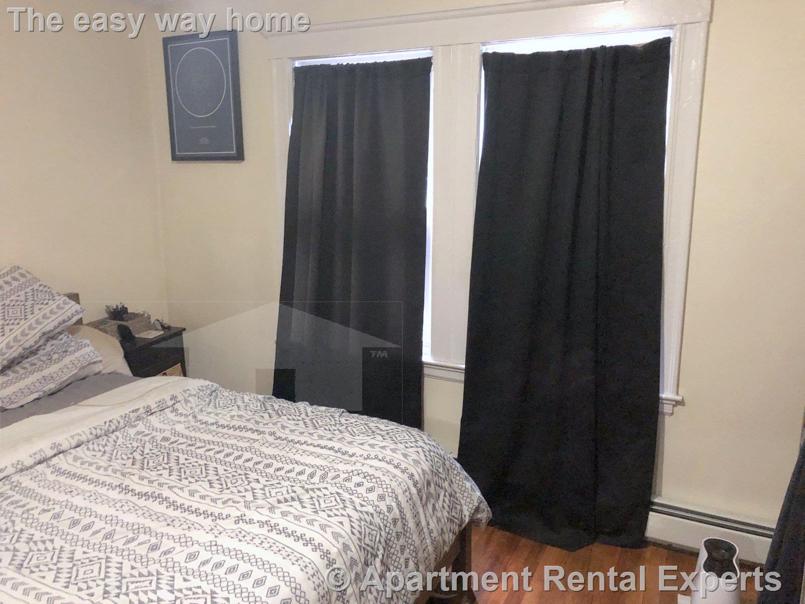 107 Perkins, East Somerville