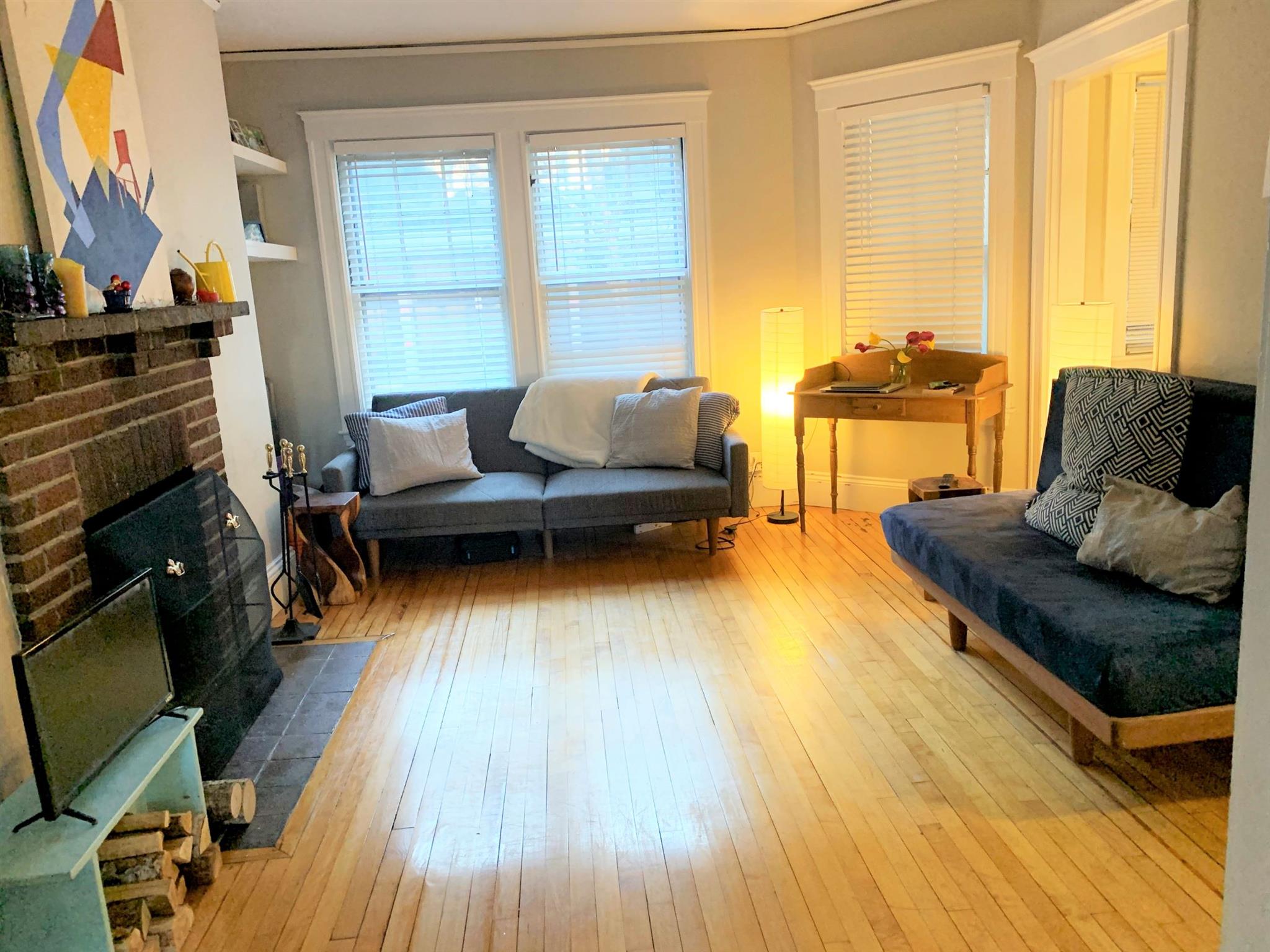 13 Story St, Harvard Square