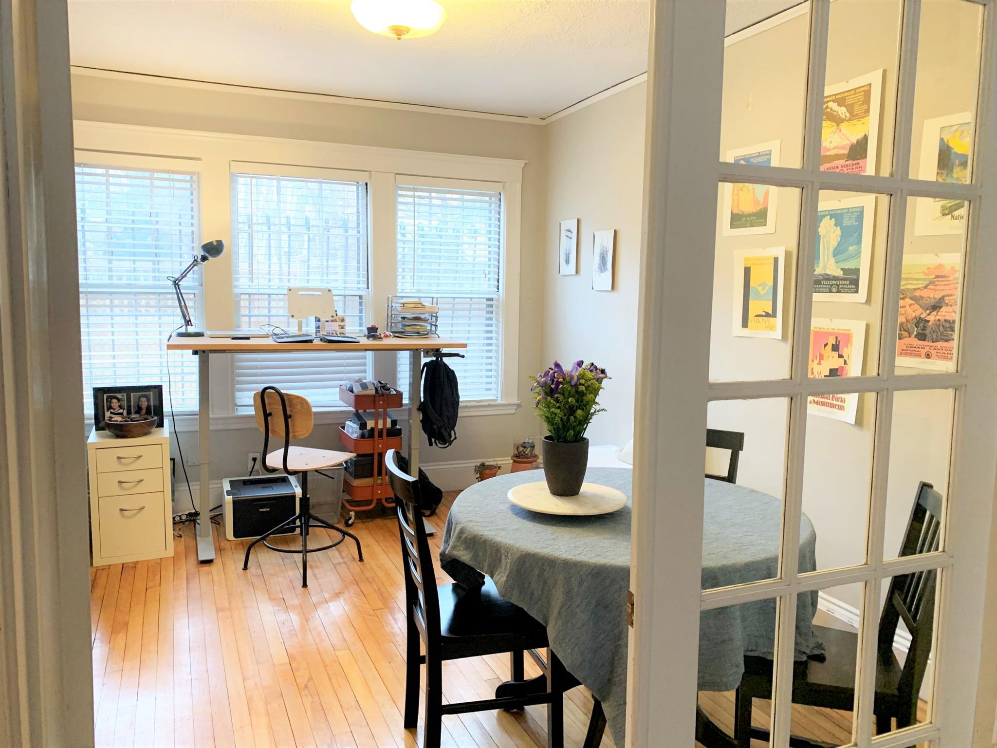 13 Story St, Harvard Square