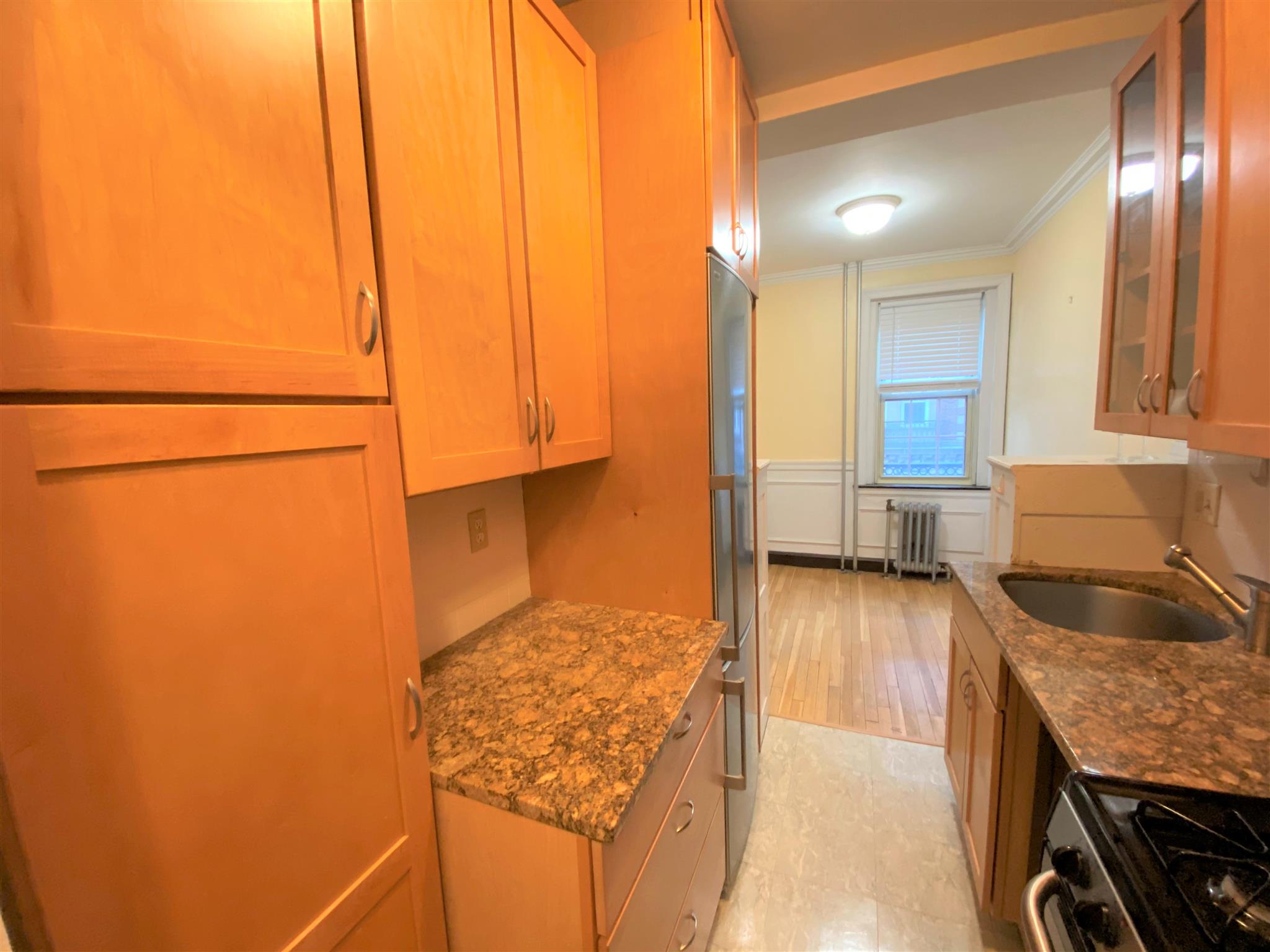 3 Arlington St, Porter Square