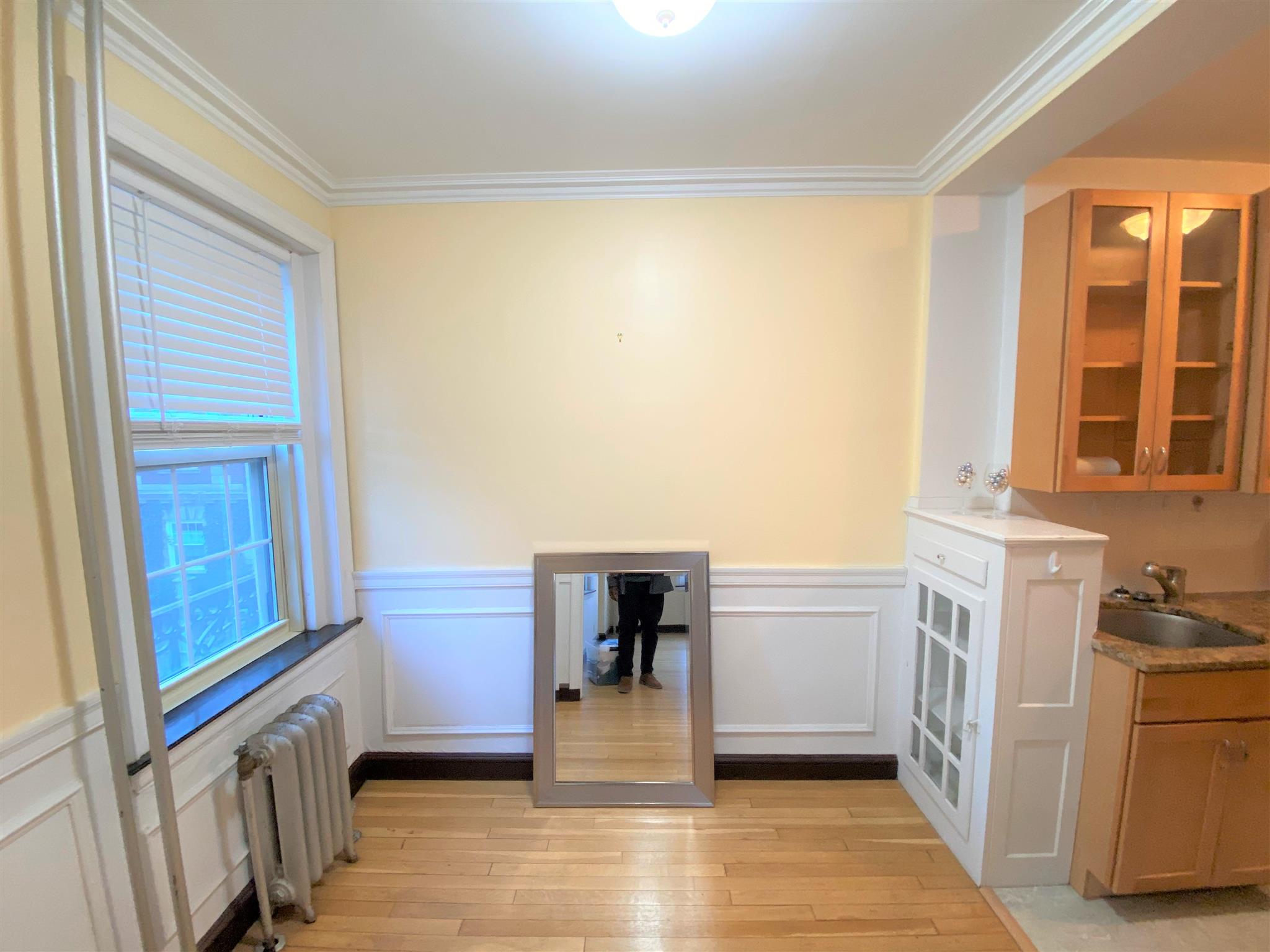 3 Arlington St, Porter Square