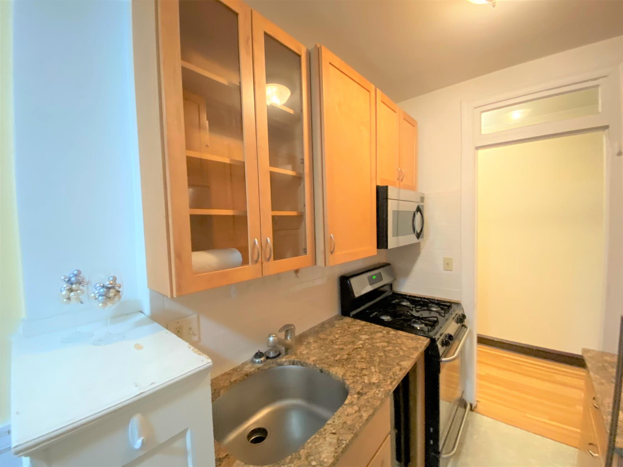 3 Arlington St, Porter Square