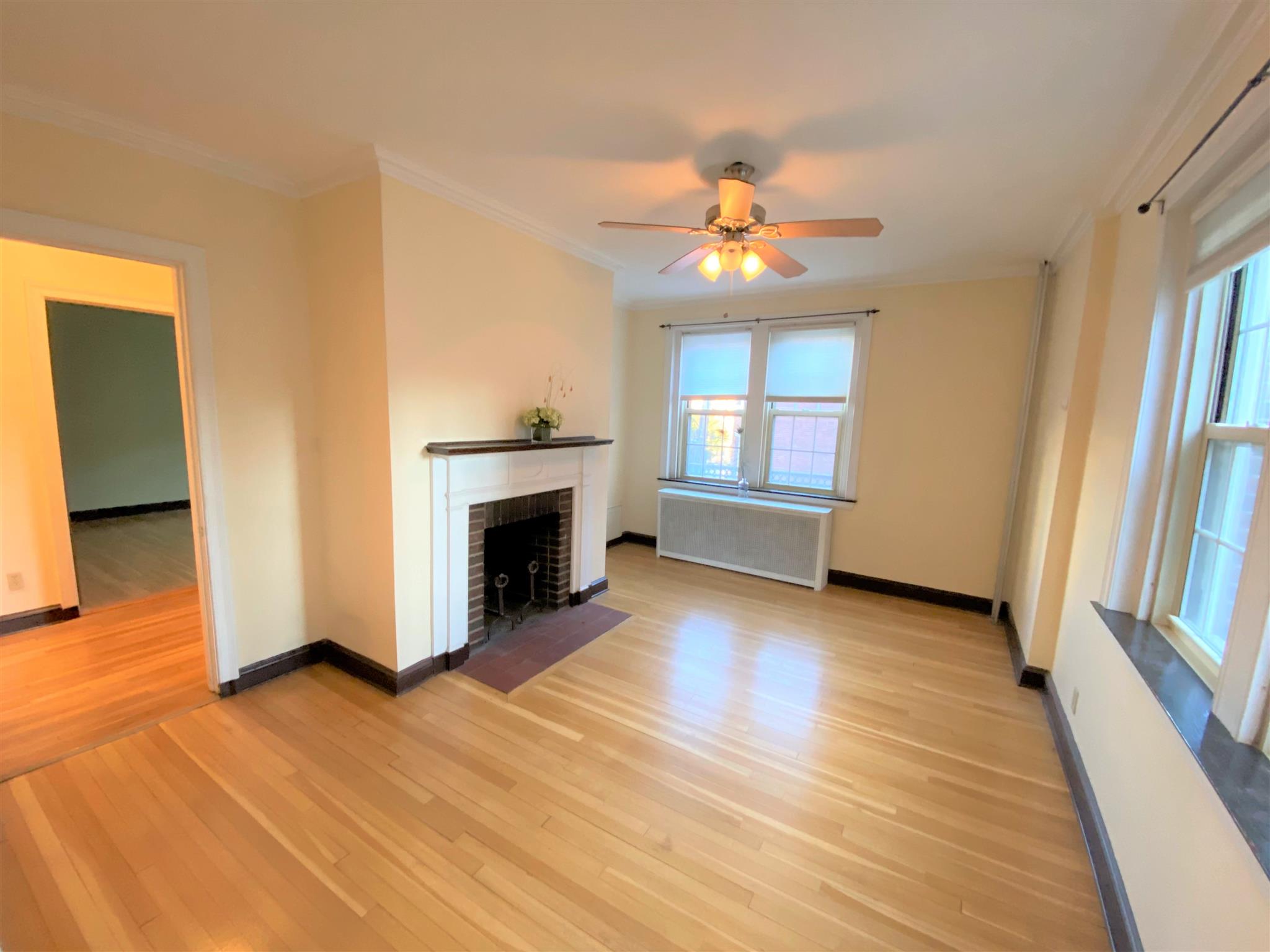 3 Arlington St, Porter Square