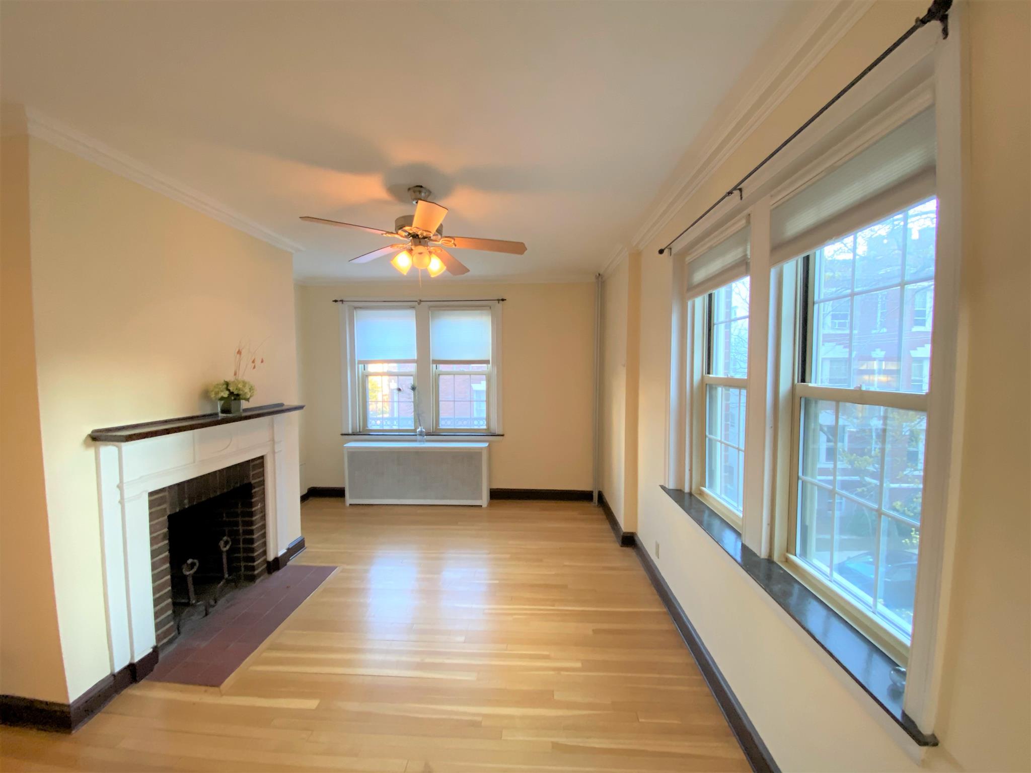 3 Arlington St, Porter Square