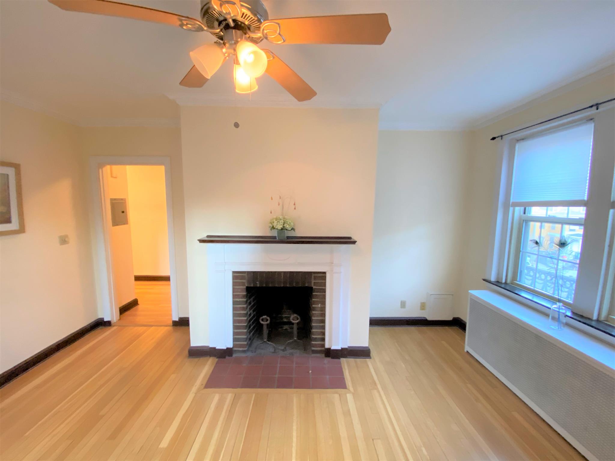 3 Arlington St, Porter Square