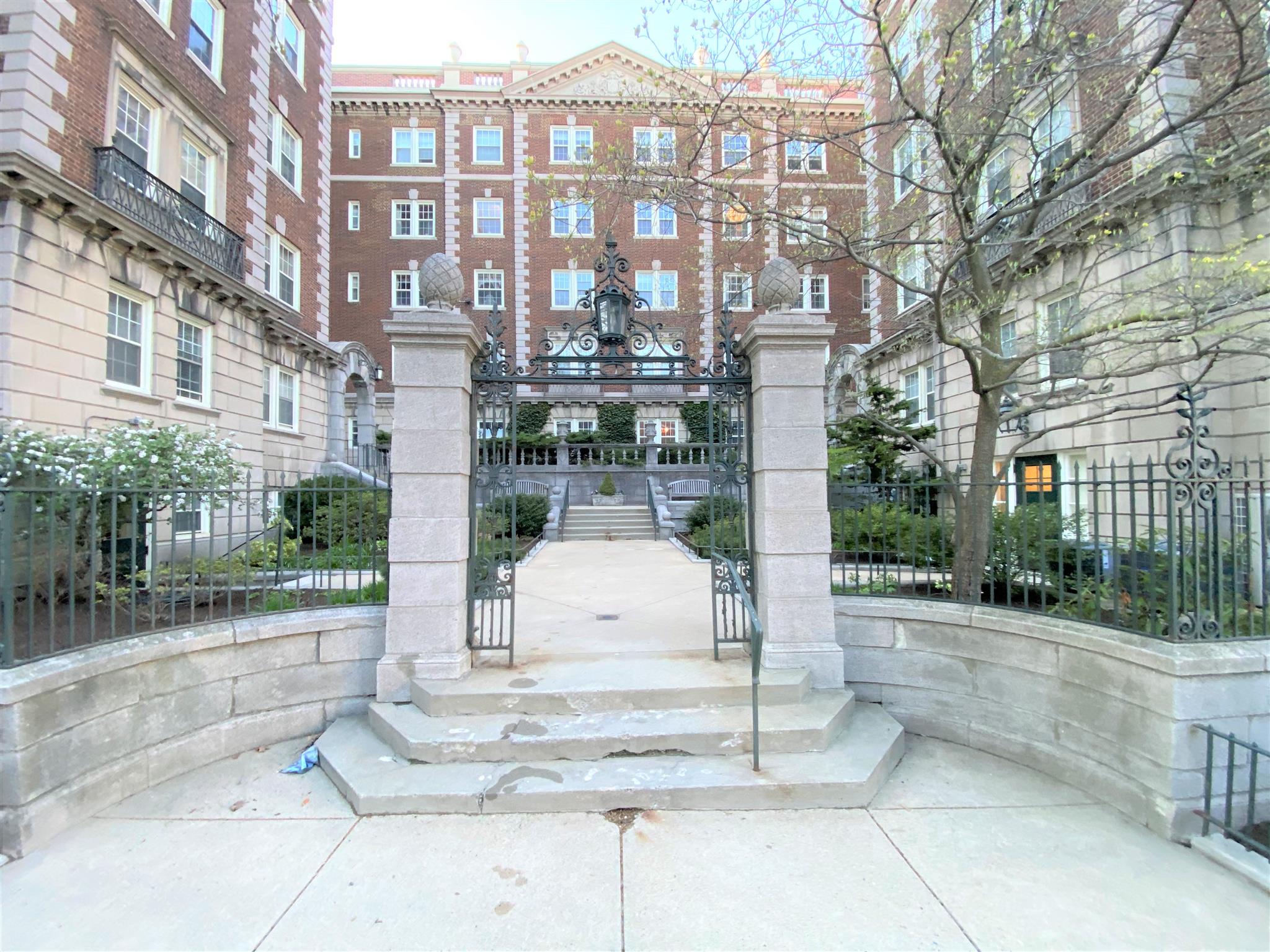 3 Arlington St, Porter Square