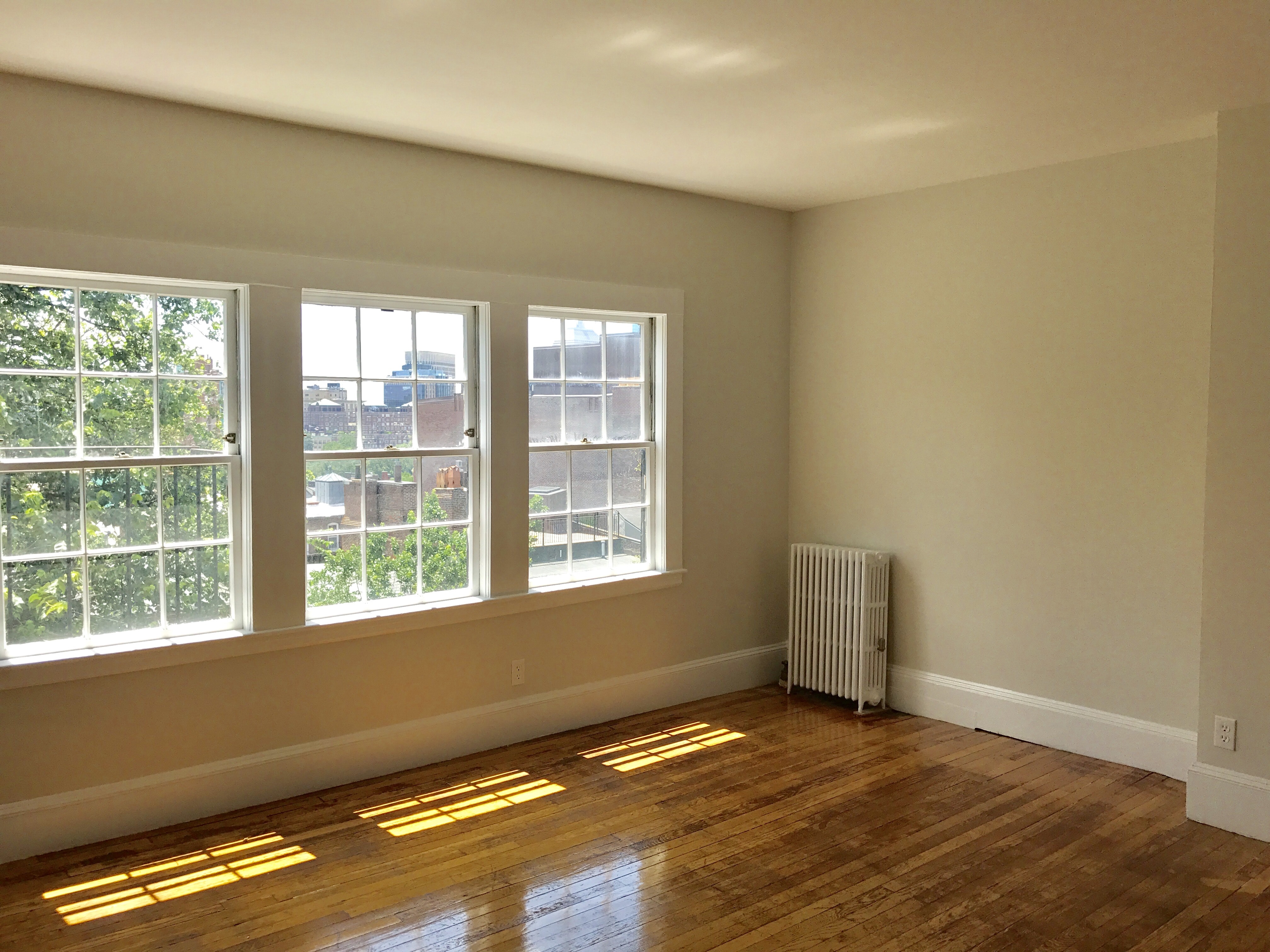 81 Mount Vernon St, Beacon Hill