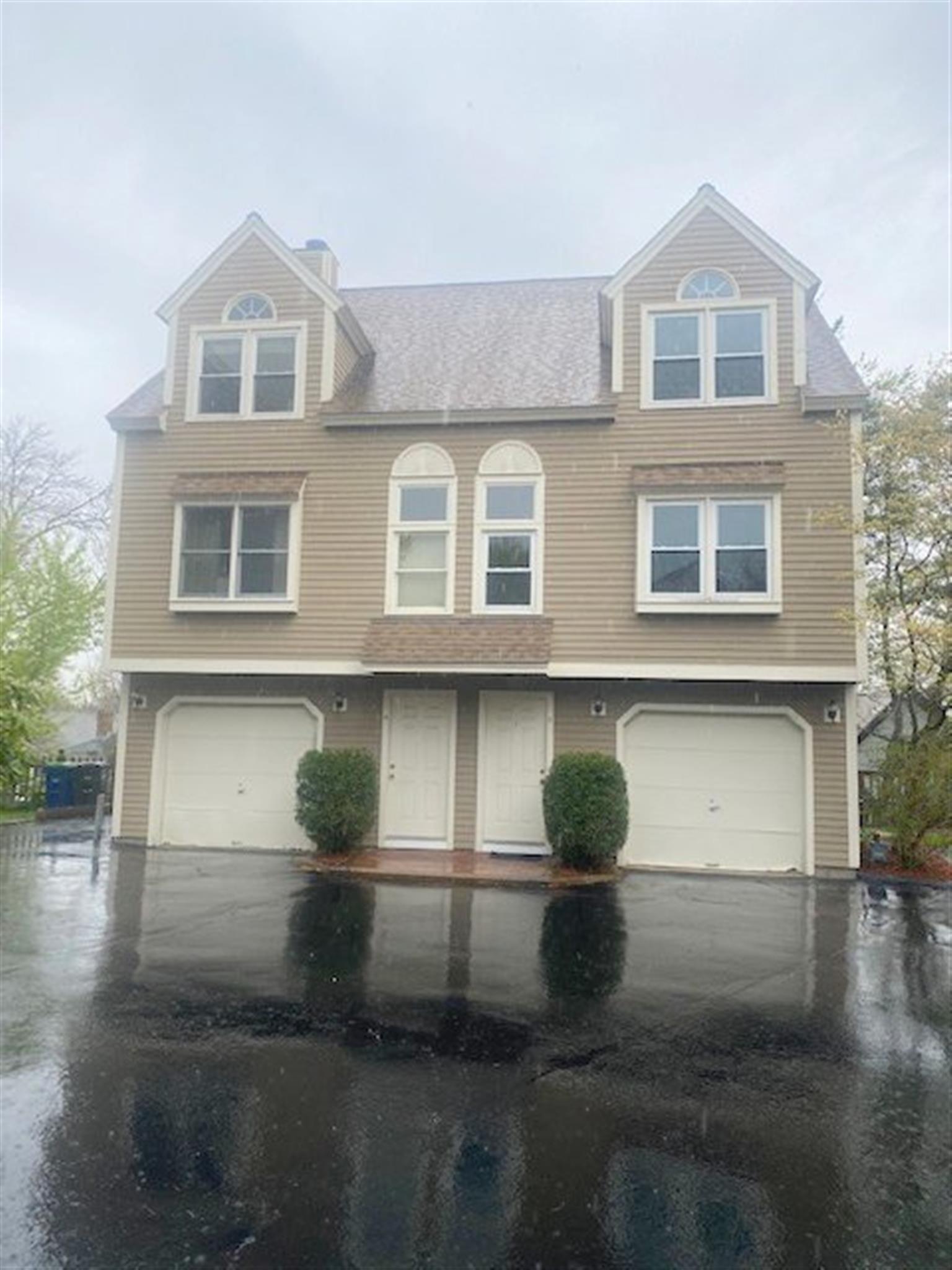 96 North St, Teele Square