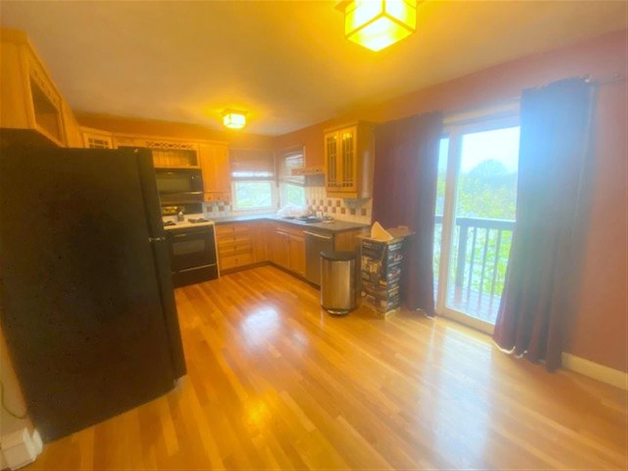 96 North St, Teele Square