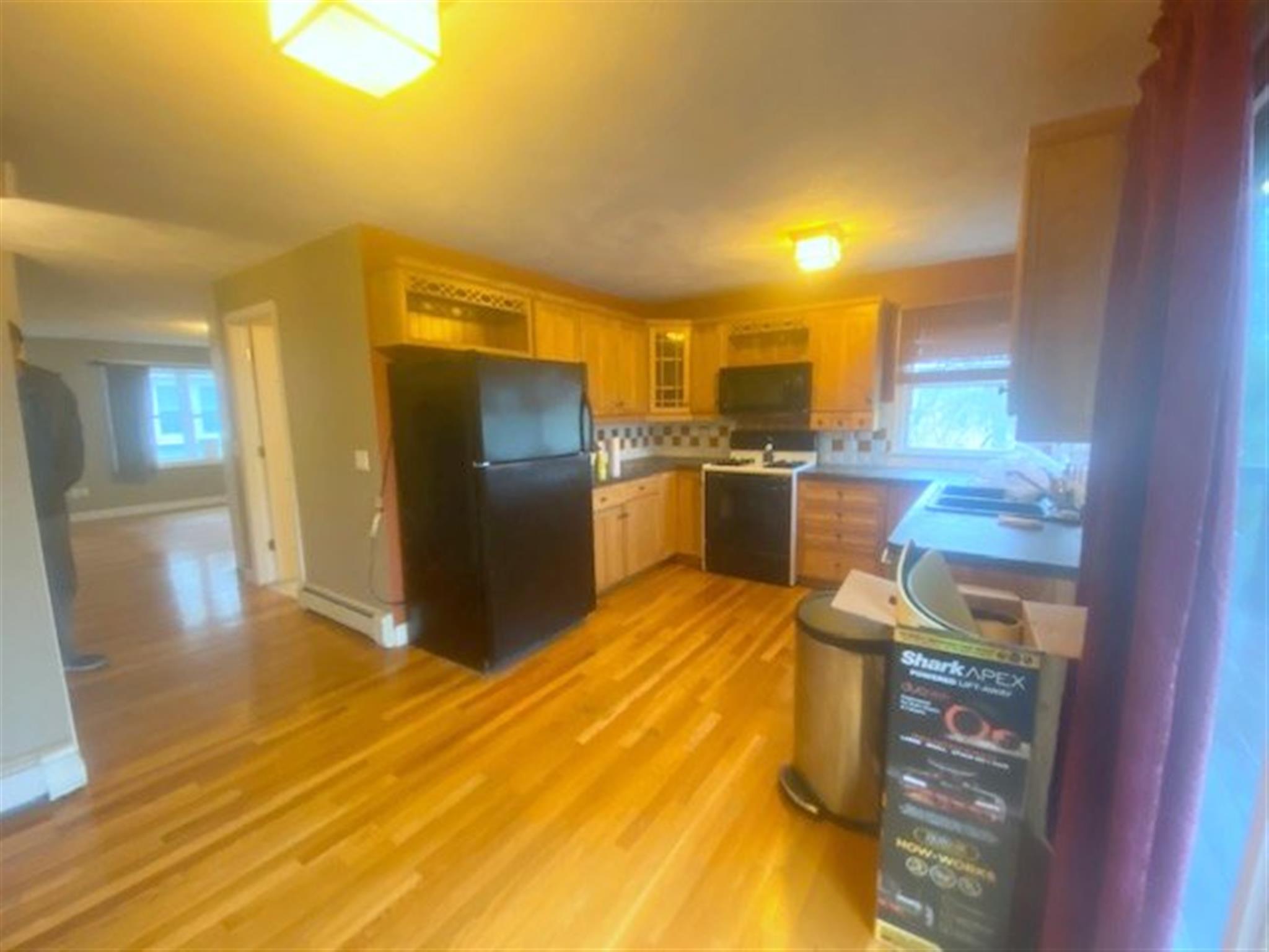 96 North St, Teele Square