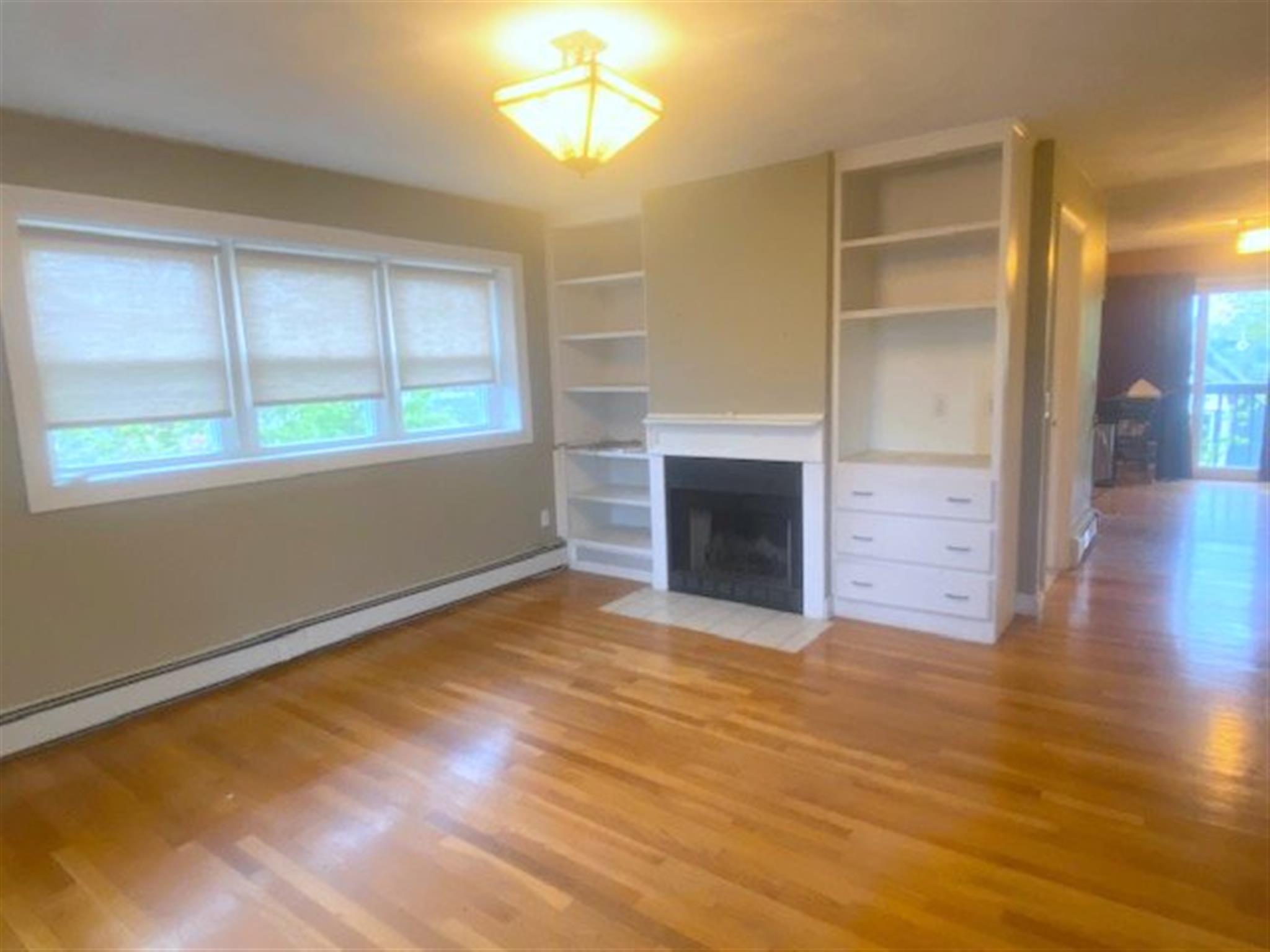 96 North St, Teele Square