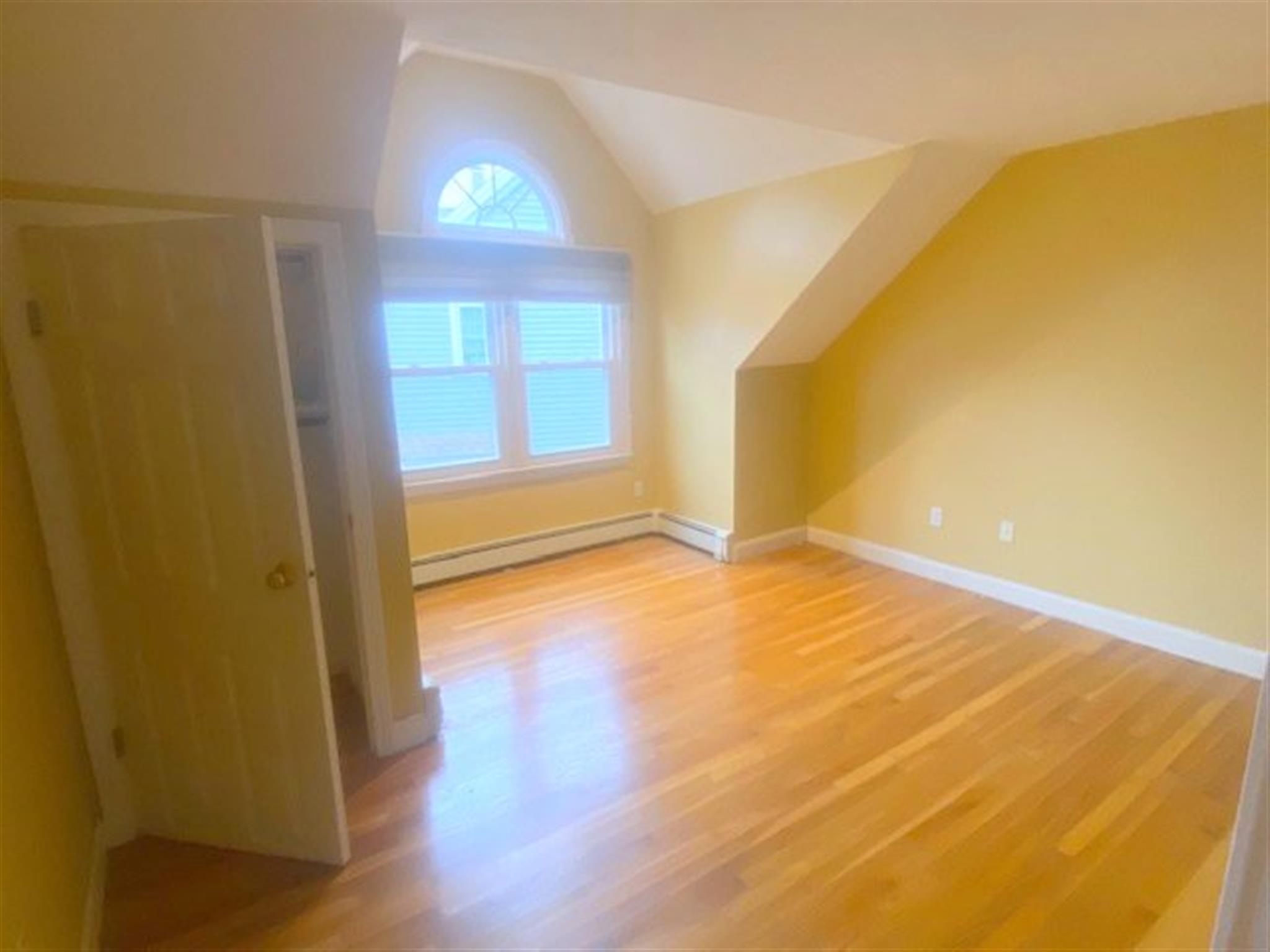 96 North St, Teele Square