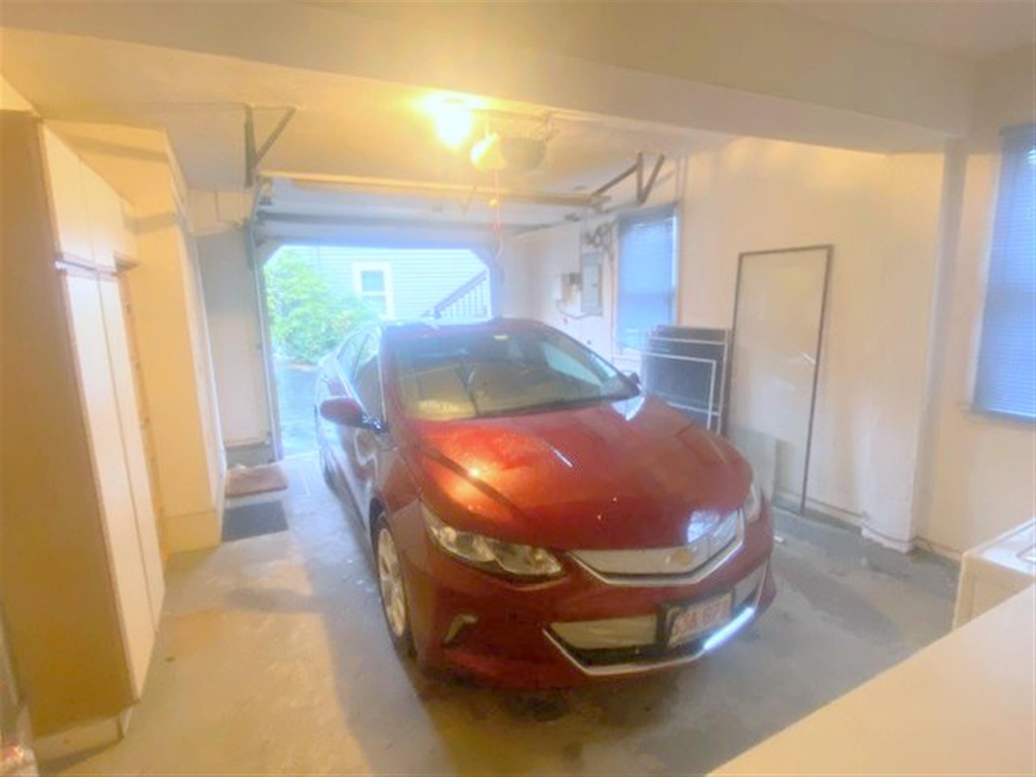 96 North St, Teele Square