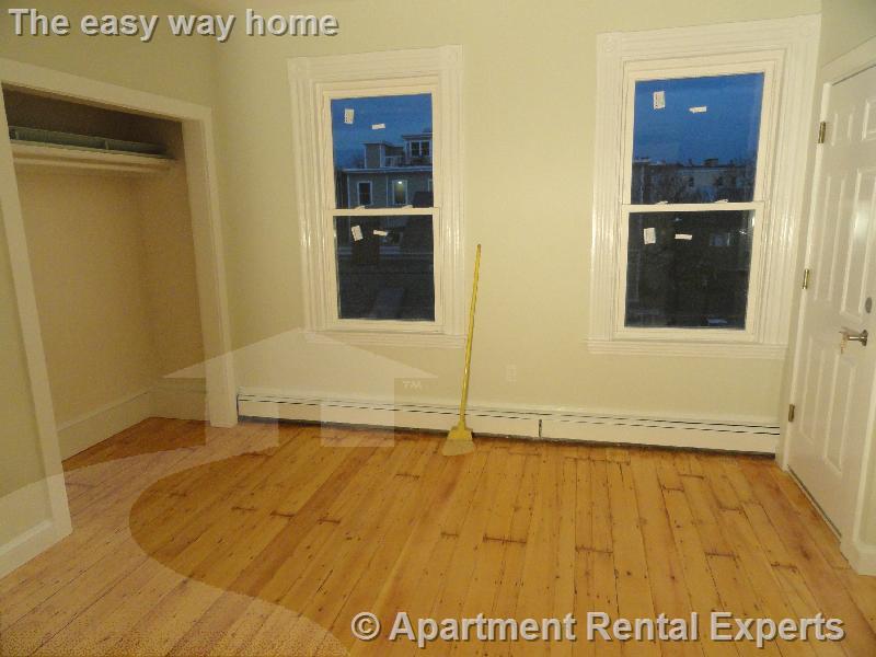 231 Norfolk St, The Port