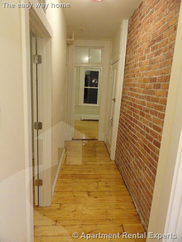 231 Norfolk St, The Port