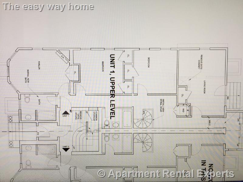 231 Norfolk St, The Port