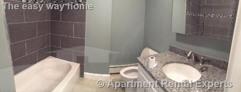 231 Norfolk St, The Port