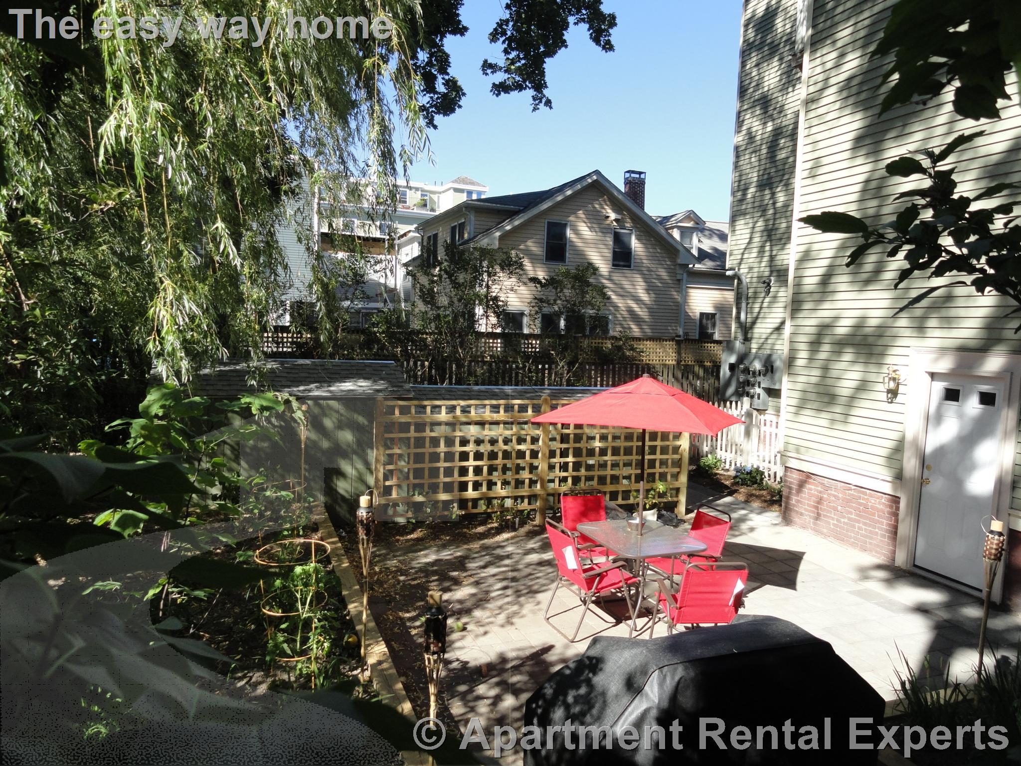 231 Norfolk St, The Port