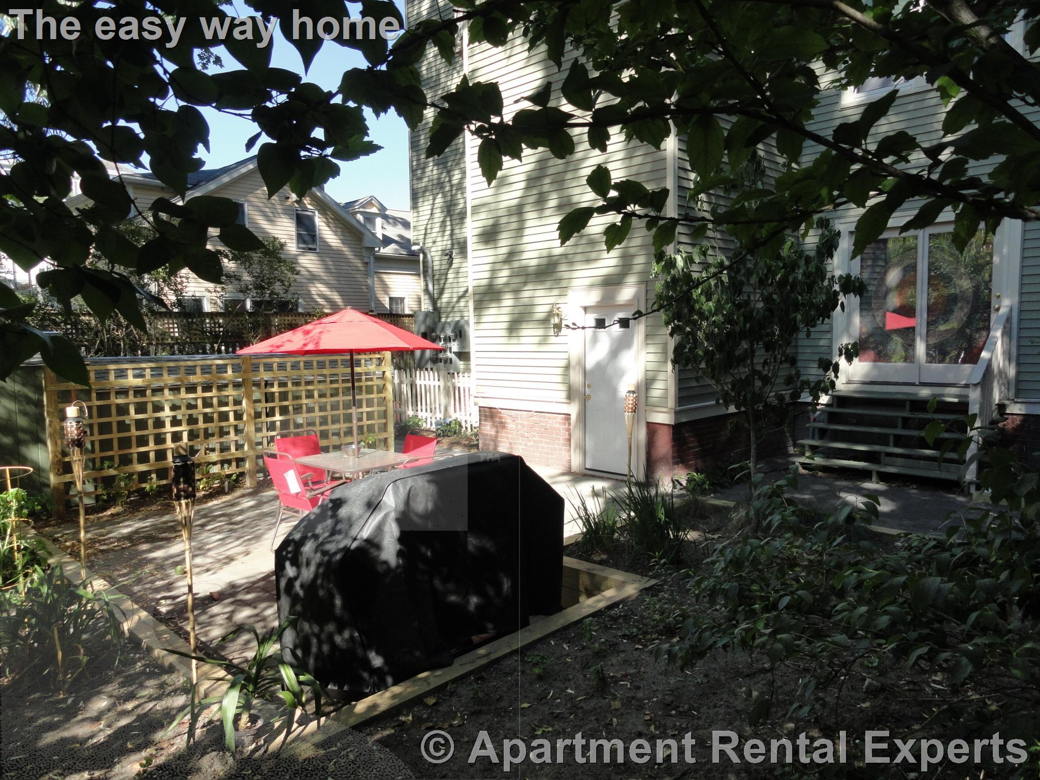 231 Norfolk St, The Port