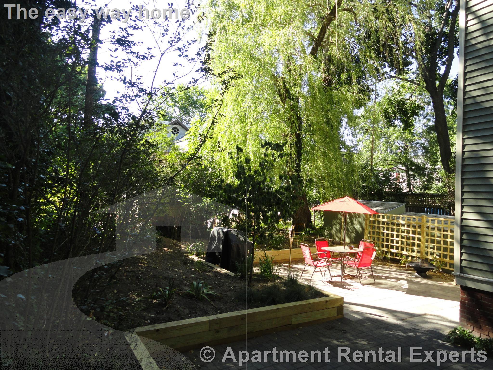 231 Norfolk St, The Port