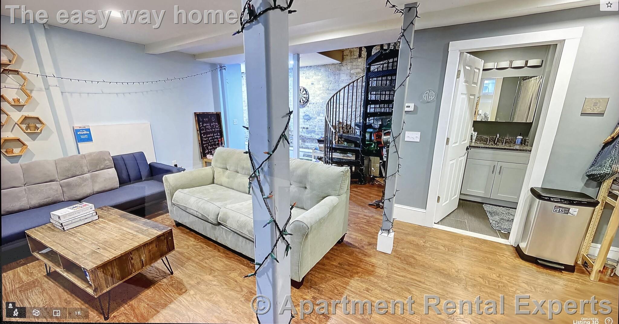 231 Norfolk St, The Port