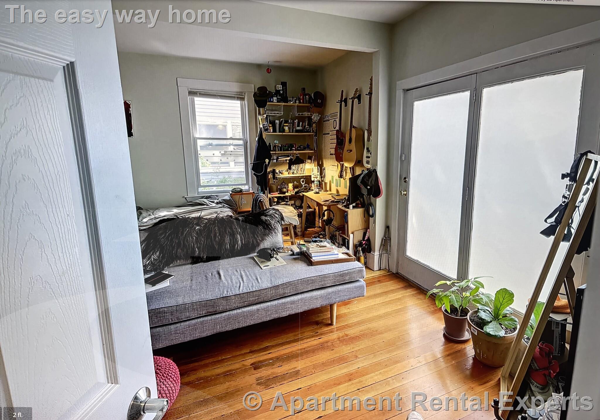 231 Norfolk St, The Port