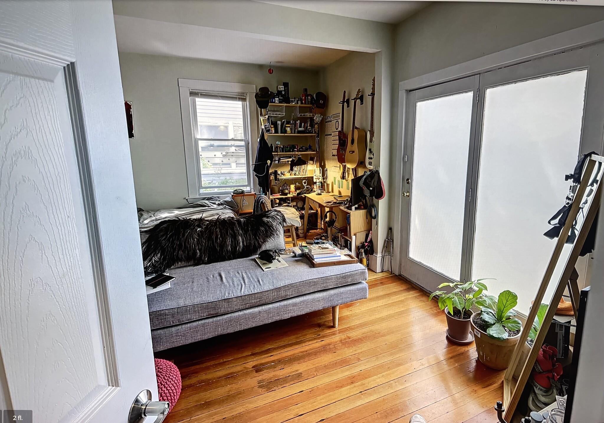 231 Norfolk St, Central Square