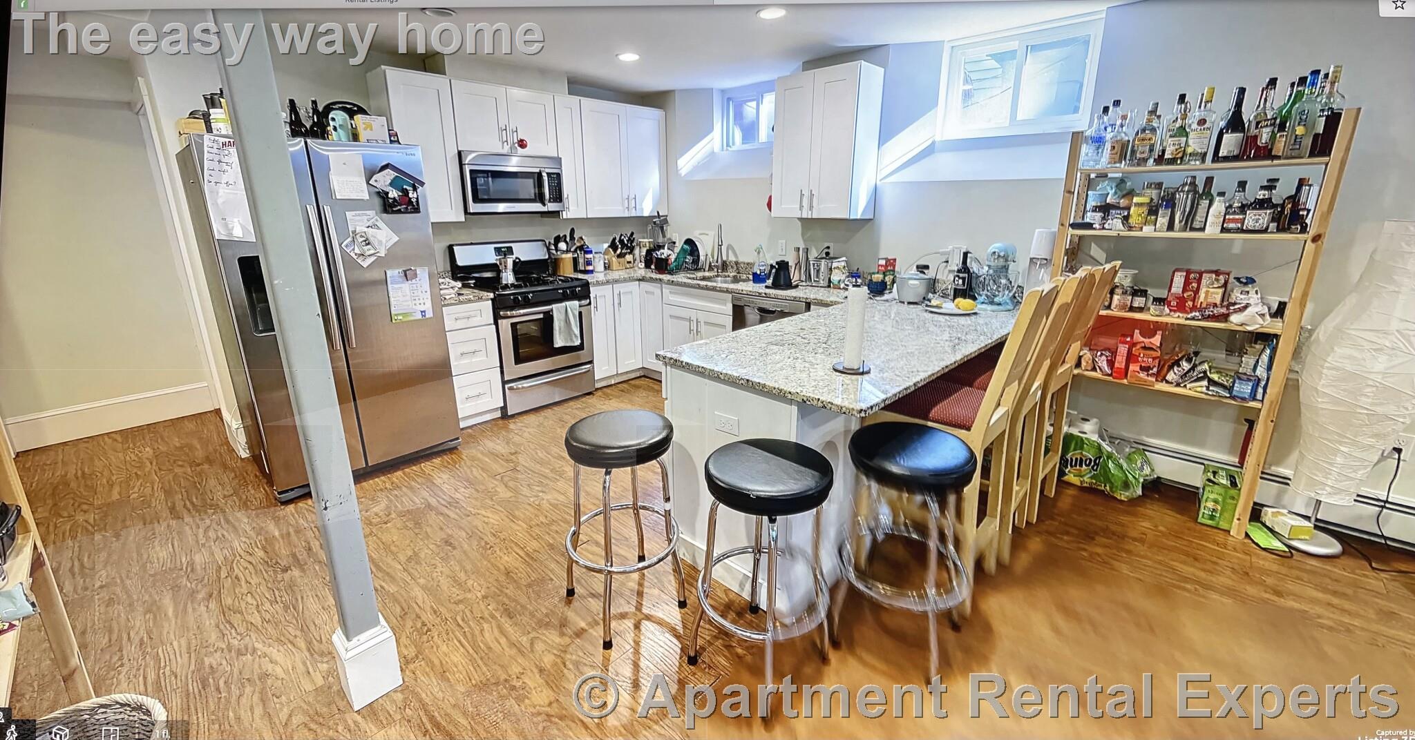 231 Norfolk St, The Port