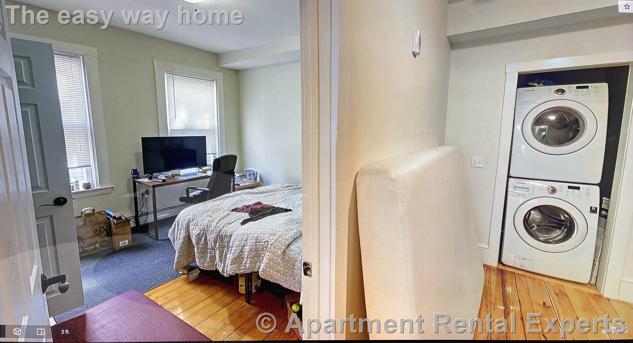 231 Norfolk St, The Port