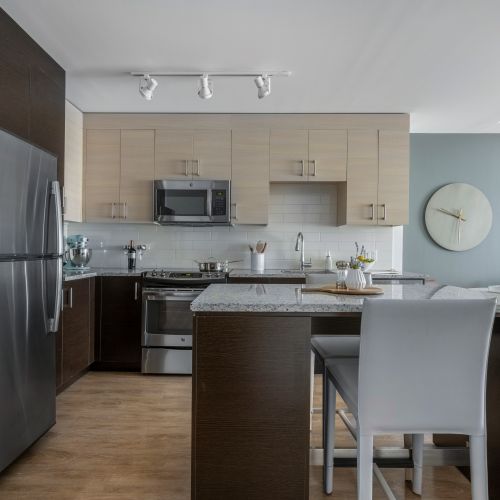 99 Kneeland St, Chinatown