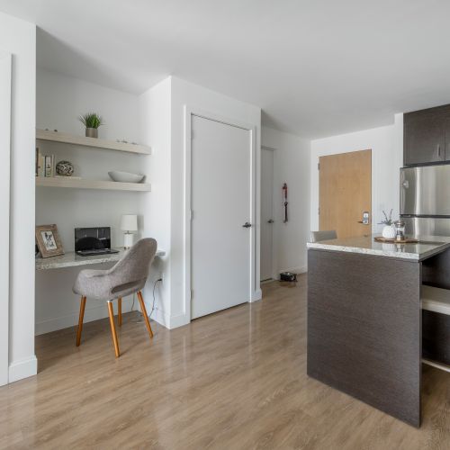 99 Kneeland St, Chinatown