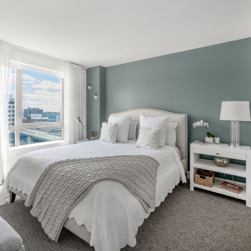 99 Kneeland St, Chinatown