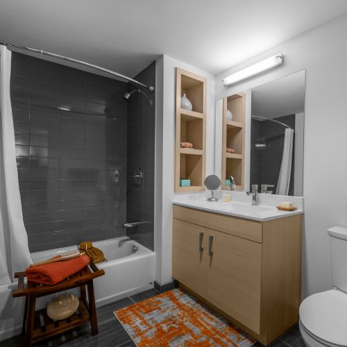 99 Kneeland St, Chinatown