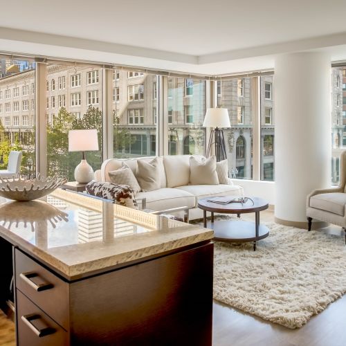 99 Kneeland St, Chinatown