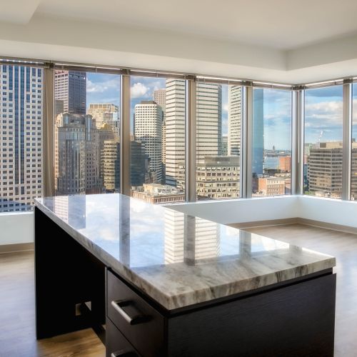 99 Kneeland St, Chinatown