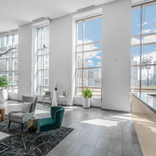 99 Kneeland St, Chinatown