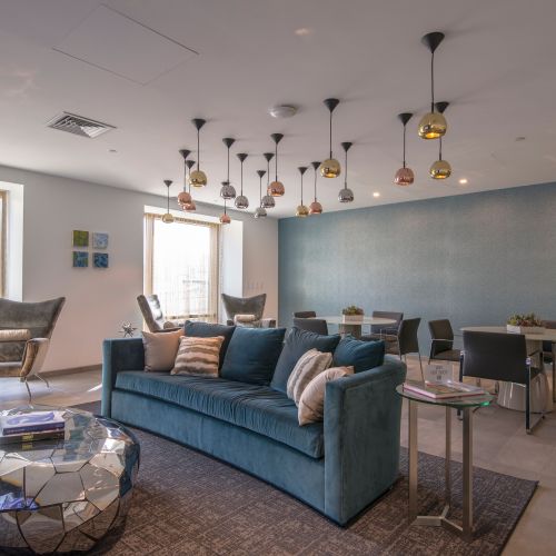 99 Kneeland St, Chinatown