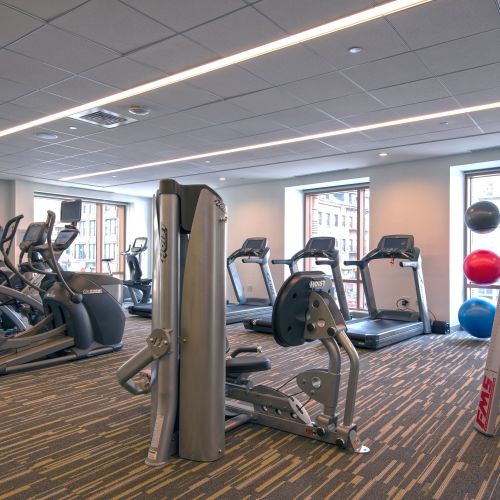 99 Kneeland St, Chinatown