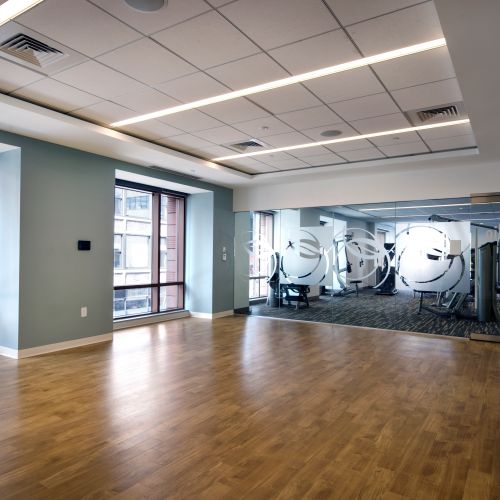 99 Kneeland St, Chinatown